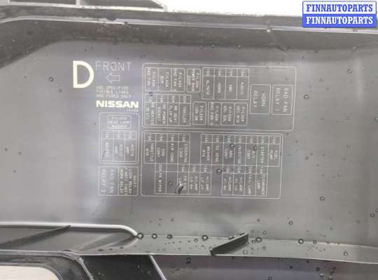 купить Блок предохранителей на Nissan Murano 2008-2015