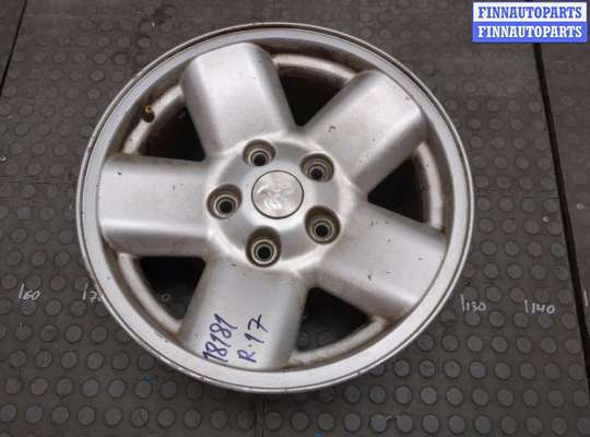 купить Комплект литых дисков на Dodge Ram (DR / DH) 2001-2009