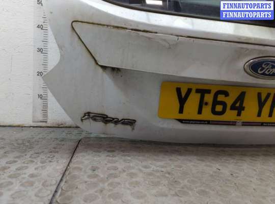 купить Крышка (дверь) багажника на Ford Focus 3 2011-2015