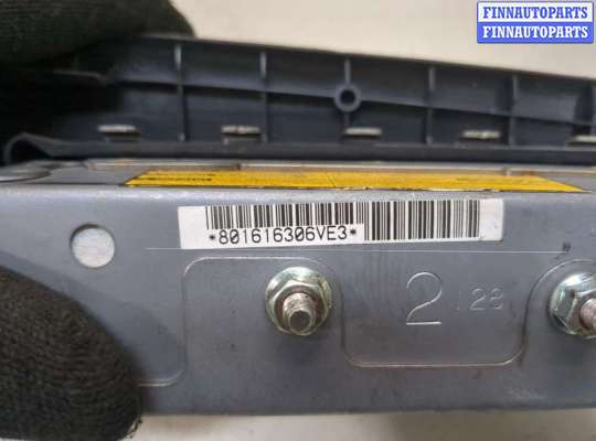 Подушка безопасности коленная LX89564 на Lexus GS 2005-2012