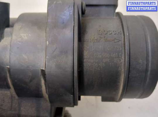 купить Корпус воздушного фильтра на Volkswagen Passat 6 2005-2010