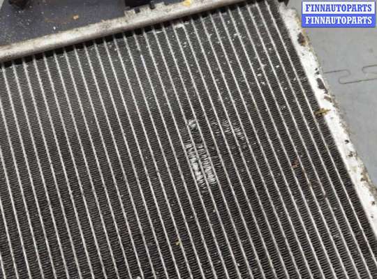 купить Радиатор охлаждения двигателя на Honda CR-V 2006-2012