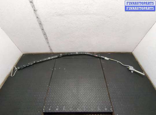 Подушка безопасности боковая (шторка) MB1685096 на Mercedes ML W164 2005-2011