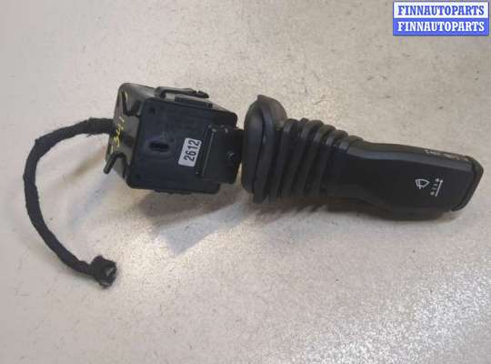 купить Переключатель дворников (стеклоочистителя) на Opel Antara 2006-2015