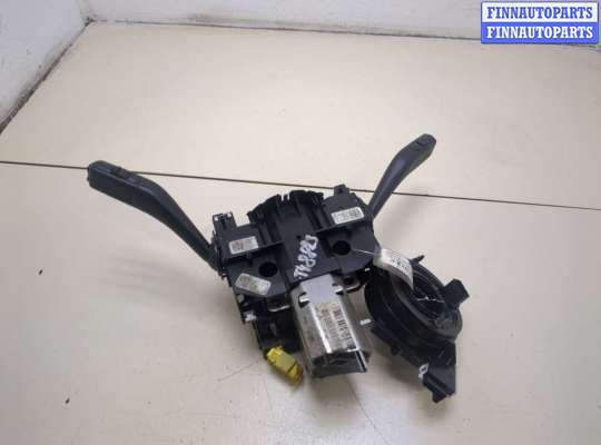 купить Блок управления подрулевыми переключателями на Volkswagen Jetta 5 2004-2010
