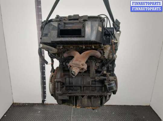 купить Двигатель (ДВС) на Renault Clio 1998-2008
