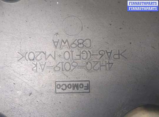 купить Защита (кожух) ремня ГРМ на Land Rover Range Rover Sport 2009-2013