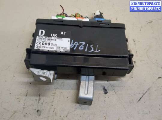 Блок комфорта SUY2978 на Subaru Tribeca (B9) 2004-2014