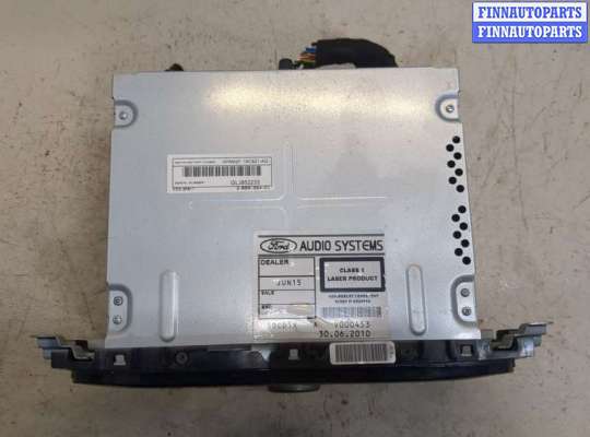купить Магнитола на Ford Focus 2 2008-2011