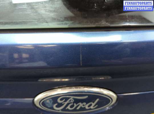 Стекло заднее на Ford Focus II