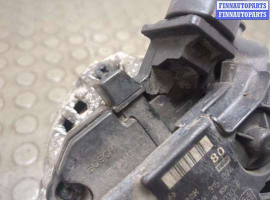 купить Генератор на Toyota Corolla E12 2001-2006