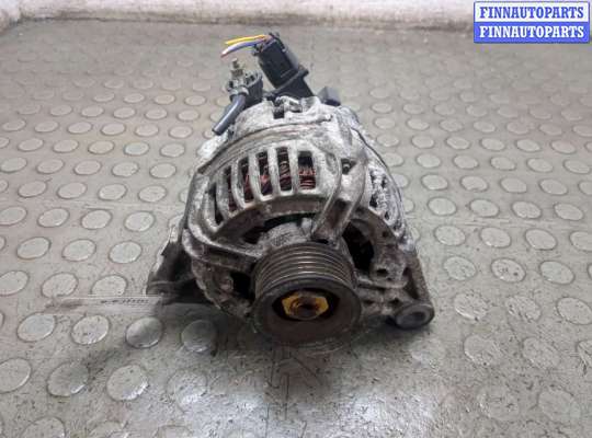 Купить Генератор на Toyota Corolla E12 2001-2006 Генератор TT968300 на Toyota Corolla E12 2001-2006