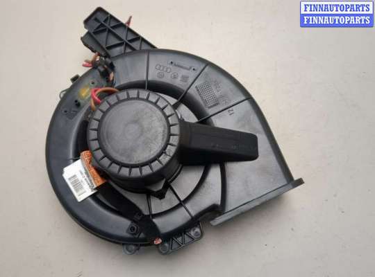 купить Двигатель отопителя (моторчик печки) на Skoda Fabia 1999-2007