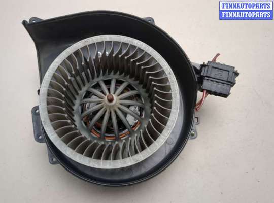 Купить Двигатель отопителя (моторчик печки) на Skoda Fabia 1999-2007 Двигатель отопителя (моторчик печки) SK518452 на Skoda Fabia 1999-2007