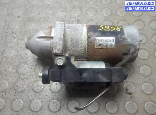 Стартер IFM3828 на Infiniti QX80 2014-2017