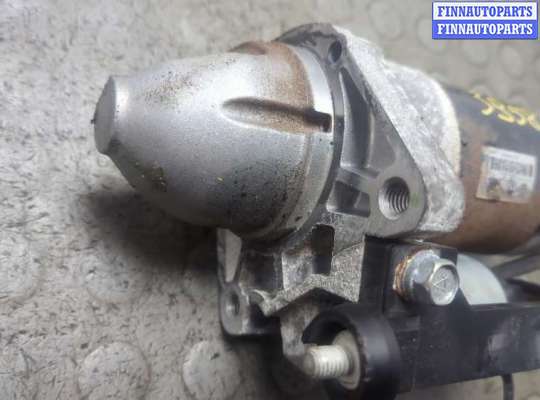 купить Стартер на Infiniti QX80 2014-2017