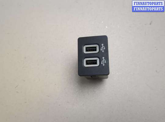 купить Разъем AUX/USB на Ford EcoSport 2017-2023