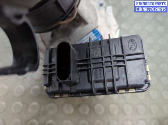 купить Турбина на Toyota Avensis 3 2008-2018