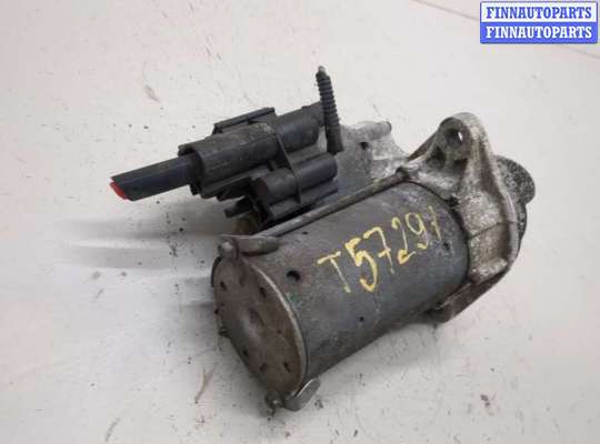 купить Стартер на Ford C-Max 2002-2010