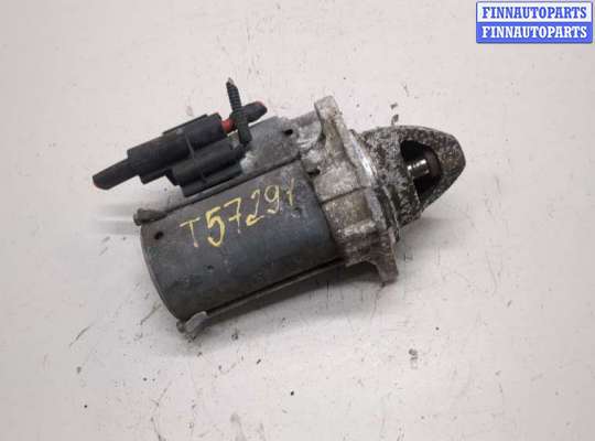 Стартер FO2087312 на Ford C-Max 2002-2010