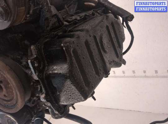 купить Двигатель (ДВС) на Ford Mondeo 4 2007-2015