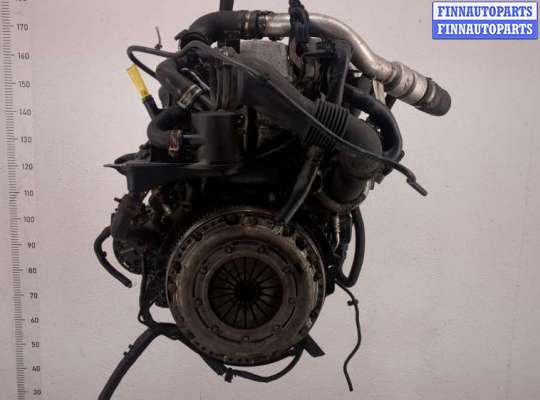 купить Двигатель (ДВС) на Ford Mondeo 4 2007-2015