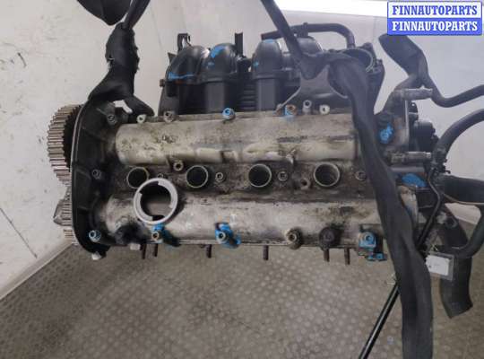 купить Головка блока (ГБЦ) на Volkswagen Golf Plus