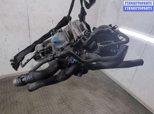 Купить Головка блока (ГБЦ) на Volkswagen Golf Plus Головка блока (ГБЦ) VG2780378 на Volkswagen Golf Plus