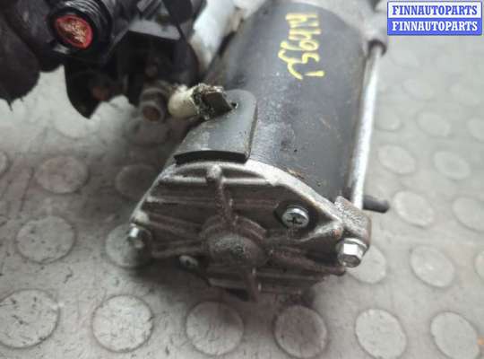 купить Стартер на Ford Galaxy 2006-2010