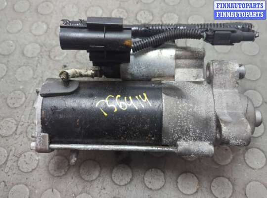 купить Стартер на Ford Galaxy 2006-2010