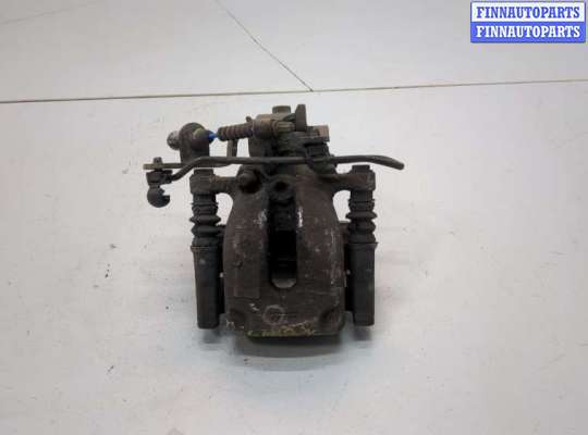 Суппорт CT1133341 на Peugeot Partner 2015-2018