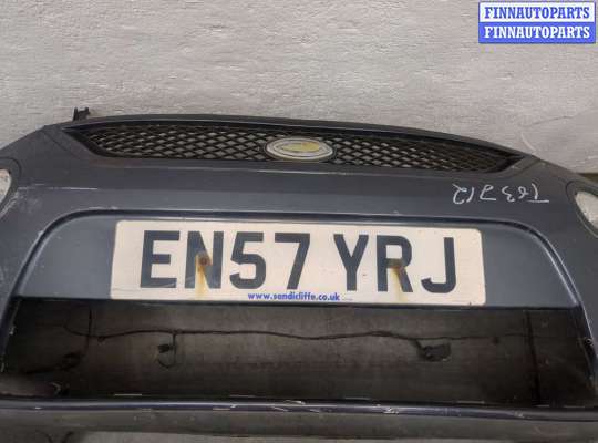 купить Бампер на Ford S-Max 2006-2010