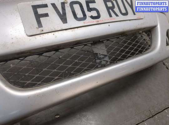 купить Бампер на Toyota Yaris 1999-2006