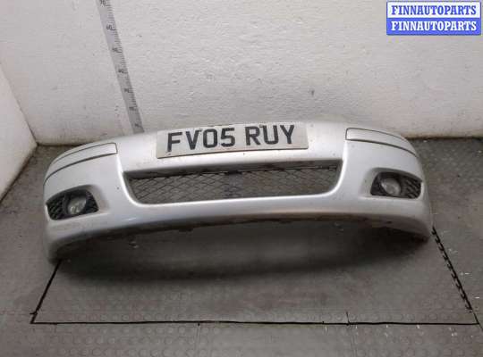 купить Бампер на Toyota Yaris 1999-2006