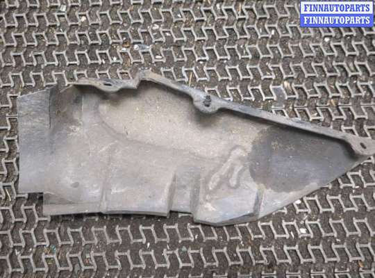 купить Защита днища, запаски, КПП, подвески на Ford Transit 2006-2014