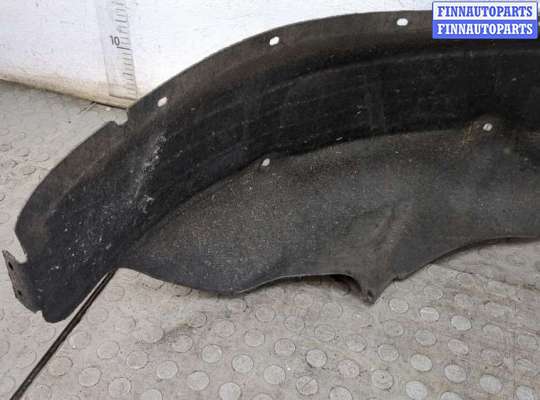 купить Защита арок (подкрылок) на BMW X1 (E84) 2009-2015