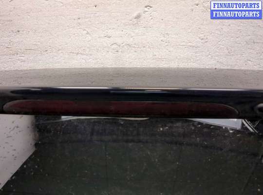 купить Крышка (дверь) багажника на Mercedes ML W164 2005-2011