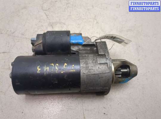 купить Стартер на Mercedes E W211 2002-2009