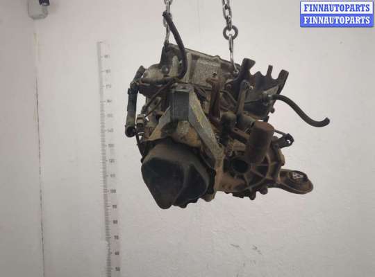 купить КПП 5-ст.мех. (МКПП) на Mazda 3 (BK) 2003-2009