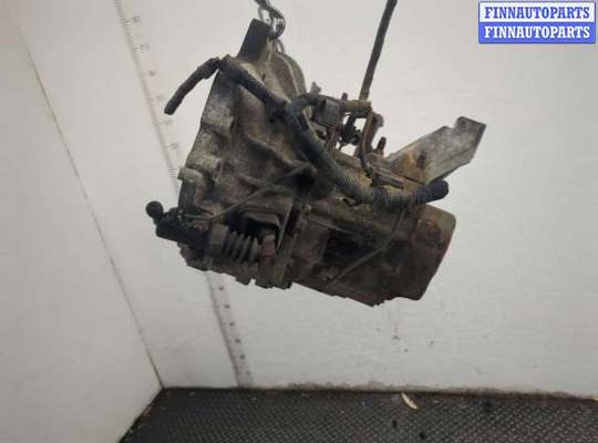 купить КПП 5-ст.мех. (МКПП) на Mazda 3 (BK) 2003-2009
