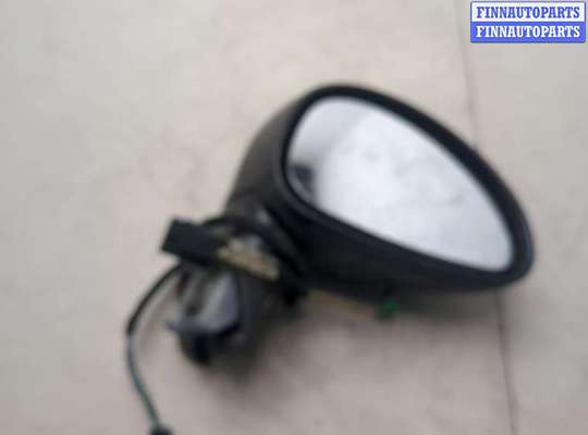 Зеркало боковое CT1130259 на Citroen C4 2004-2010