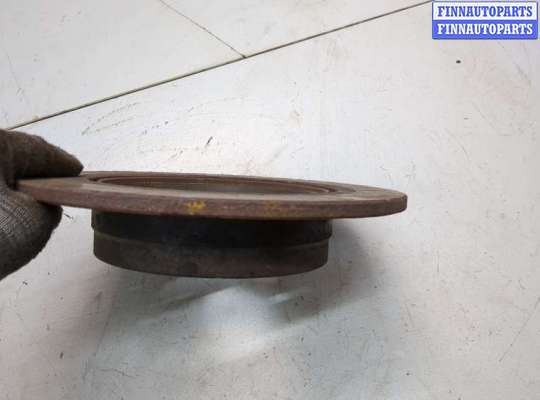 купить Диск тормозной на Hyundai Sonata 7 LF 2014-2020