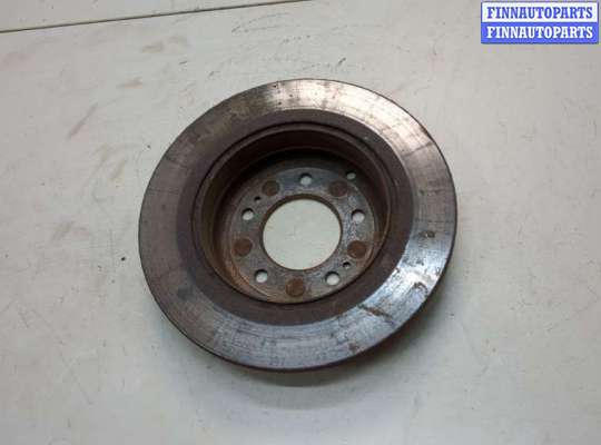 купить Диск тормозной на Hyundai Sonata 7 LF 2014-2020