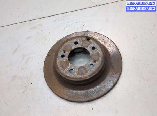 купить Диск тормозной на Hyundai Sonata 7 LF 2014-2020