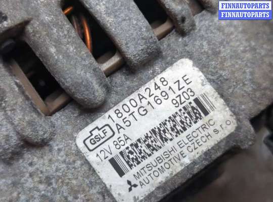 купить Генератор на Mitsubishi Colt 2002-2012