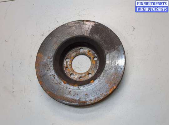 Диск тормозной CT1149102 на Citroen C5 2008-2017