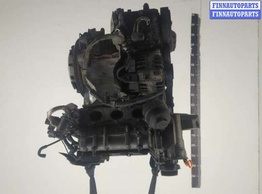 купить Двигатель (ДВС) на Skoda Fabia 1999-2007