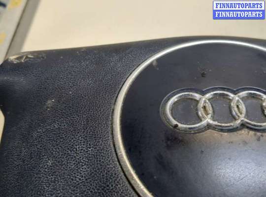 купить Подушка безопасности водителя на Audi A4 (B6) 2000-2006