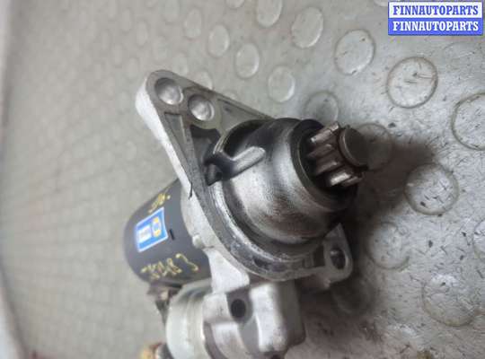 купить Стартер на Volkswagen Golf 5 2003-2009