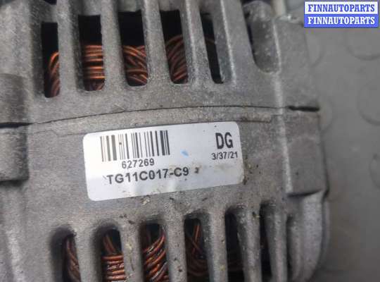 купить Генератор на Ford Galaxy 2000-2006